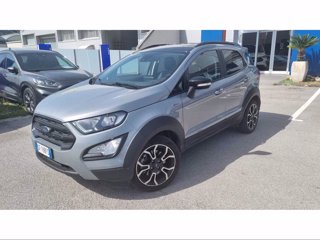 FORD ECOSPORT 1.0 ACTIVE