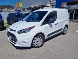 FORD Transit Connect 1.5 TDCi Entry H1