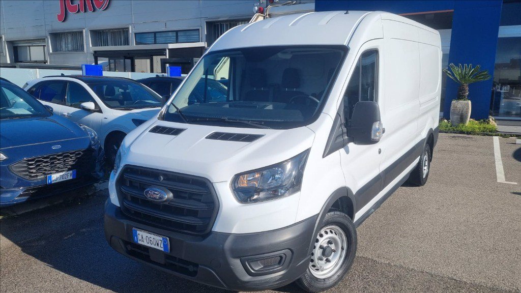 FORD Transit 350 2.0 tdci 170cv entry L3H2 E6.2