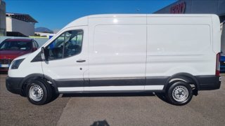 FORD Transit 350 2.0 tdci 170cv entry L3H2 E6.2