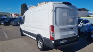 FORD Transit 350 2.0 tdci 170cv entry L3H2 E6.2