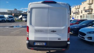 FORD Transit 350 2.0 tdci 170cv entry L3H2 E6.2