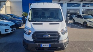 FORD Transit 350 2.0 tdci 170cv entry L3H2 E6.2