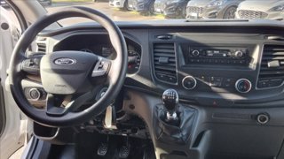 FORD Transit 350 2.0 tdci 170cv entry L3H2 E6.2