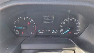 FORD Transit 350 2.0 tdci 170cv entry L3H2 E6.2