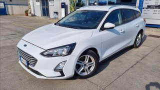 FORD Focus sw 1.5 ecoblue business co-pilot s&s 120cv auto