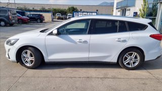 FORD Focus sw 1.5 ecoblue business co-pilot s&s 120cv auto