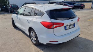 FORD Focus sw 1.5 ecoblue business co-pilot s&s 120cv auto
