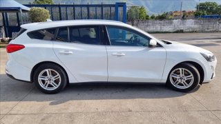 FORD Focus sw 1.5 ecoblue business co-pilot s&s 120cv auto