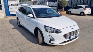 FORD Focus sw 1.5 ecoblue business co-pilot s&s 120cv auto