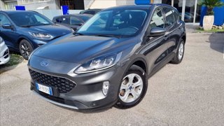 FORD Kuga 1.5 ecoblue connect 2wd 120cv