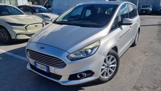 FORD S-Max 2.0 tdci Titanium Business s&s 150cv 7p.ti