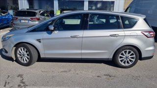 FORD S-Max 2.0 tdci Titanium Business s&s 150cv 7p.ti