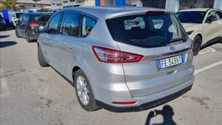 FORD S-Max 2.0 tdci Titanium Business s&s 150cv 7p.ti