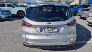 FORD S-Max 2.0 tdci Titanium Business s&s 150cv 7p.ti