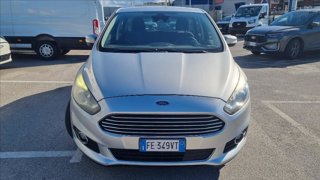 FORD S-Max 2.0 tdci Titanium Business s&s 150cv 7p.ti