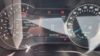 FORD S-Max 2.0 tdci Titanium Business s&s 150cv 7p.ti