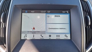 FORD S-Max 2.0 tdci Titanium Business s&s 150cv 7p.ti