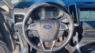 FORD S-Max 2.0 tdci Titanium Business s&s 150cv 7p.ti