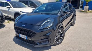 FORD Puma 1.0 ecoboost h st-line s&s 125cv auto