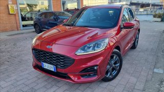 FORD Kuga 1.5 ecoblue st-line 2wd 120cv