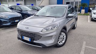 FORD Kuga 1.5 ecoblue Titanium 2wd 120cv