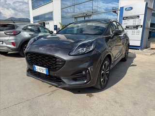 FORD Puma 1.0 ecoboost h st-line s&s 125cv