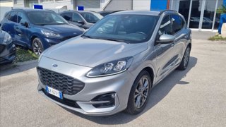 FORD Kuga 1.5 ecoblue st-line x 2wd 120cv auto