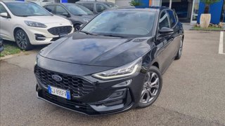 FORD Focus 1.5 ecoblue st-line 120cv auto