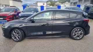 FORD Focus 1.5 ecoblue st-line 120cv auto