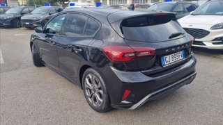 FORD Focus 1.5 ecoblue st-line 120cv auto