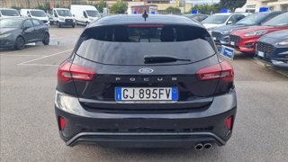 FORD Focus 1.5 ecoblue st-line 120cv auto