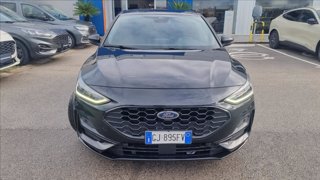 FORD Focus 1.5 ecoblue st-line 120cv auto