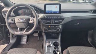 FORD Focus 1.5 ecoblue st-line 120cv auto