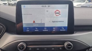 FORD Focus 1.5 ecoblue st-line 120cv auto