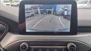 FORD Focus 1.5 ecoblue st-line 120cv auto