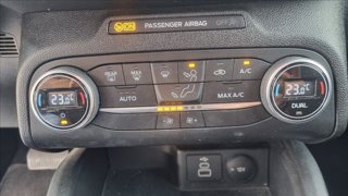 FORD Focus 1.5 ecoblue st-line 120cv auto