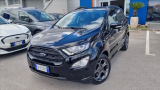 FORD Ecosport 1.0 ecoboost titanium s&s 125cv my20.25
