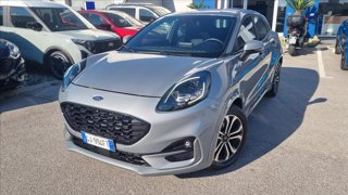 FORD Puma 1.0 ecoboost h ST-Line s&s 125cv