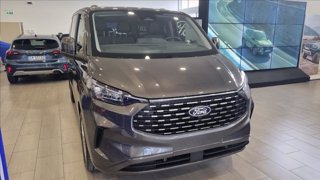 FORD tourneo custom V710 320 2.0 ecoblue 170cv Titanium L1H1 A8