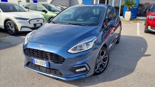 FORD Fiesta 5p 1.5 ecoblue ST-Line s&s 85cv my20.25