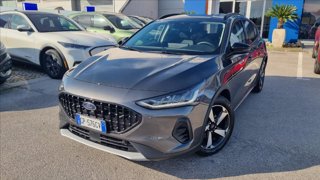 FORD Focus active 1.0 ecoboost h 125cv powershift