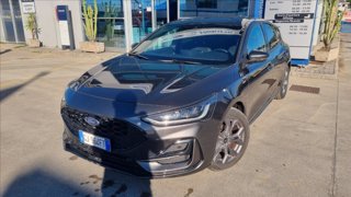 FORD Focus 1.0 ecoboost h st-line design 125cv