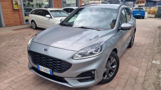 FORD Kuga 1.5 ecoblue st-line 2wd 120cv