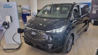 FORD e Tourneo custom V710 340 64kWh 218cv Titanium L2H1
