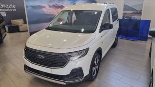 FORD Transit Connect V761 2.0 diesel 122cv L1H1 flexcab Active auto