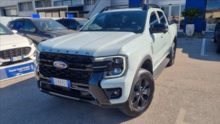 FORD Ranger 2.3 phev doppia cabina Stormtrak awd 281cv auto