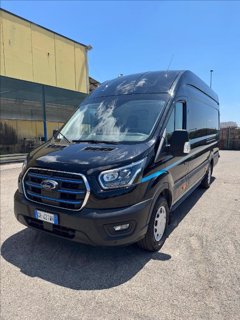 FORD e Transit 390 L4 68kWh 269cv trend