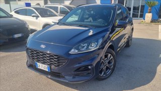 FORD Kuga 1.5 ecoblue st-line 2wd 120cv auto