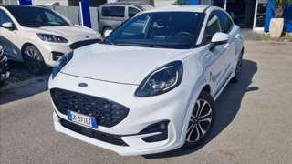 FORD Puma 1.0 ecoboost h st-line s&s 125cv